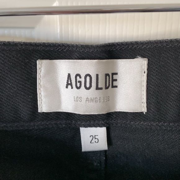 AGOLDE 90’s Jeans - Picture 6 of 8